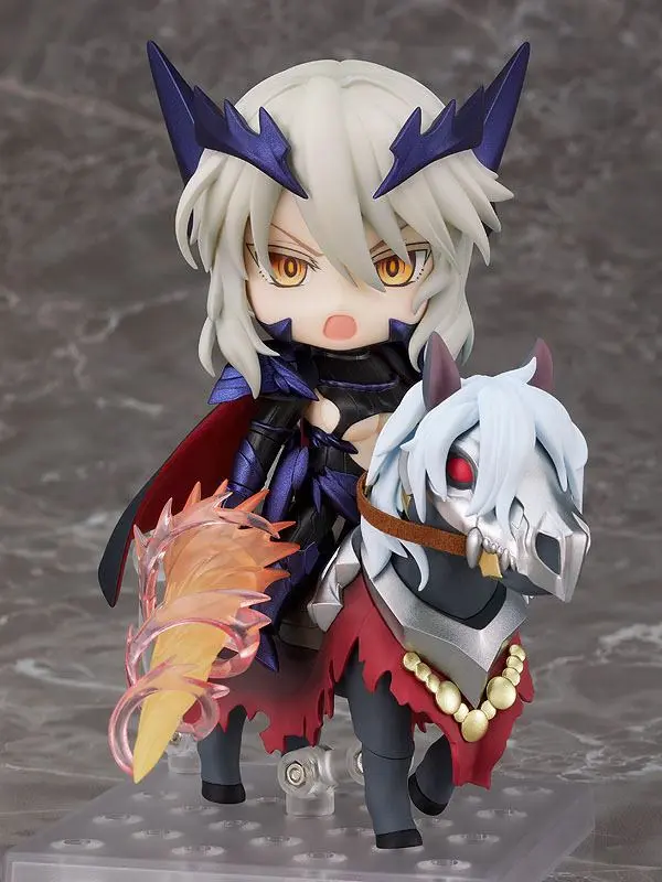 Fate/Grand Order Nendoroid akciófigura Lancer/Altria Pendragon (Alter) 10 cm termékfotó