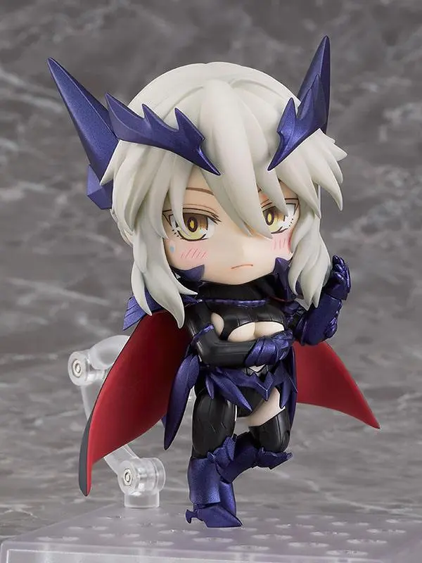 Fate/Grand Order Nendoroid akciófigura Lancer/Altria Pendragon (Alter) 10 cm termékfotó