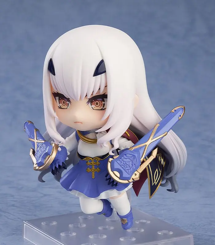 Fate/Grand Order Nendoroid akciófigura Lancer/Melusine 10 cm termékfotó