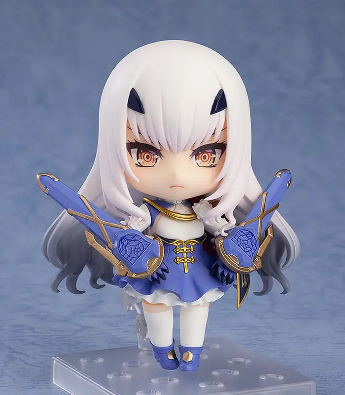 Fate/Grand Order Nendoroid akciófigura Lancer/Melusine 10 cm termékfotó