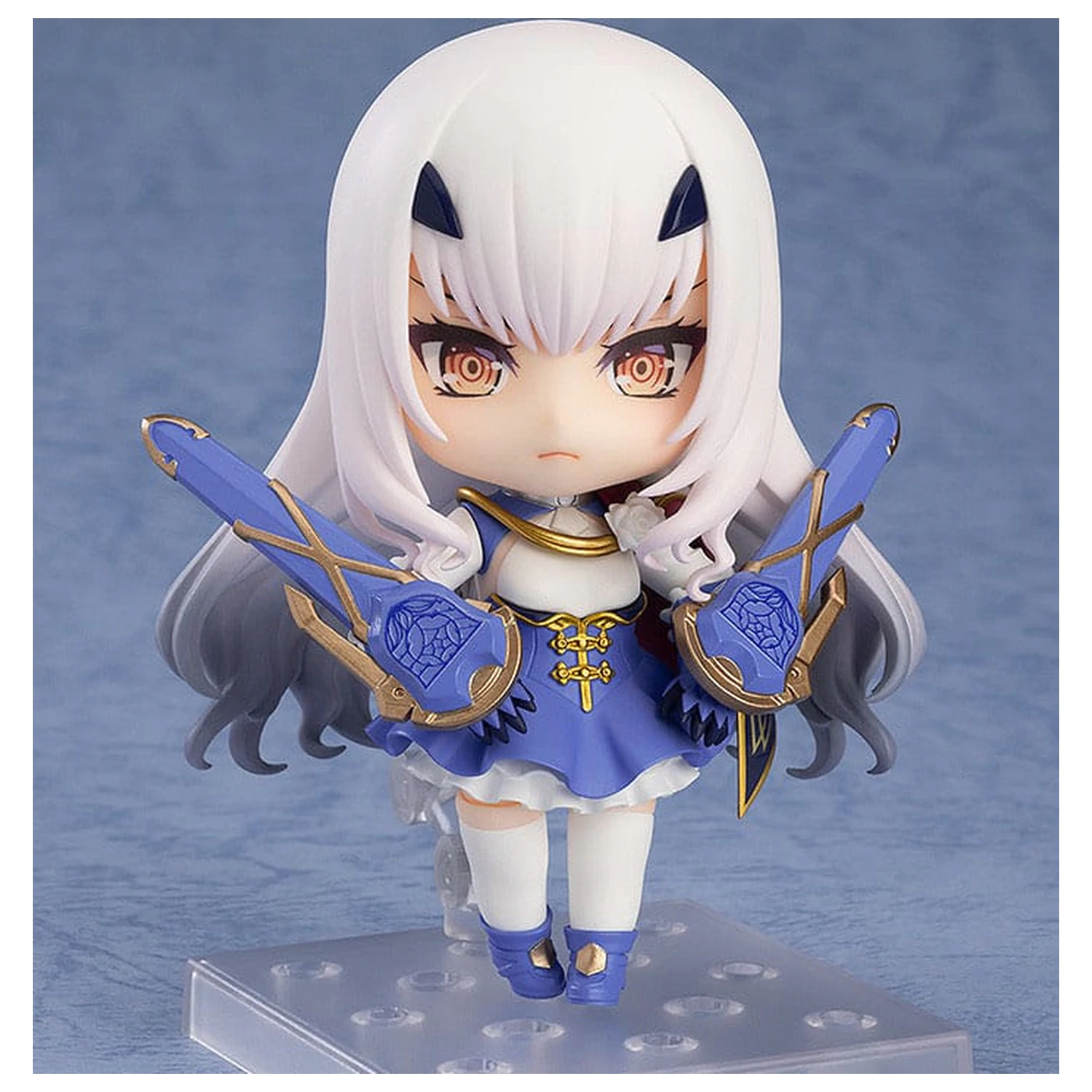 Fate/Grand Order Nendoroid akciófigura Lancer/Mélusine 10 cm termékfotó