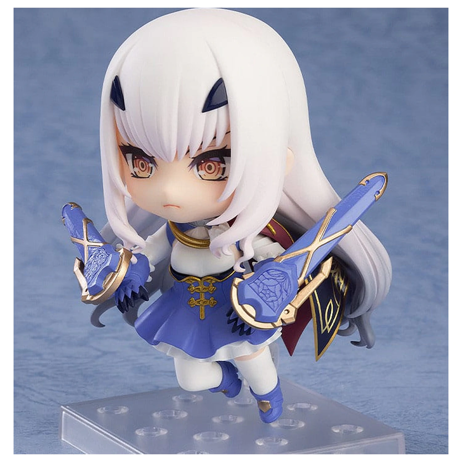 Fate/Grand Order Nendoroid akciófigura Lancer/Mélusine 10 cm termékfotó