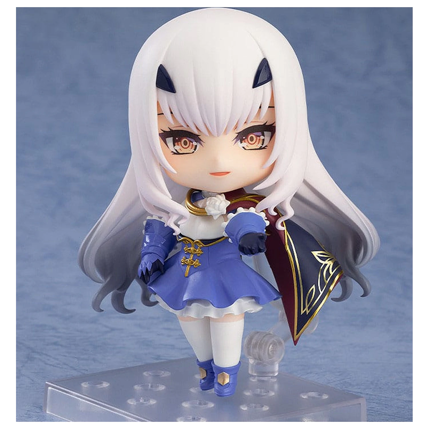 Fate/Grand Order Nendoroid akciófigura Lancer/Mélusine 10 cm termékfotó