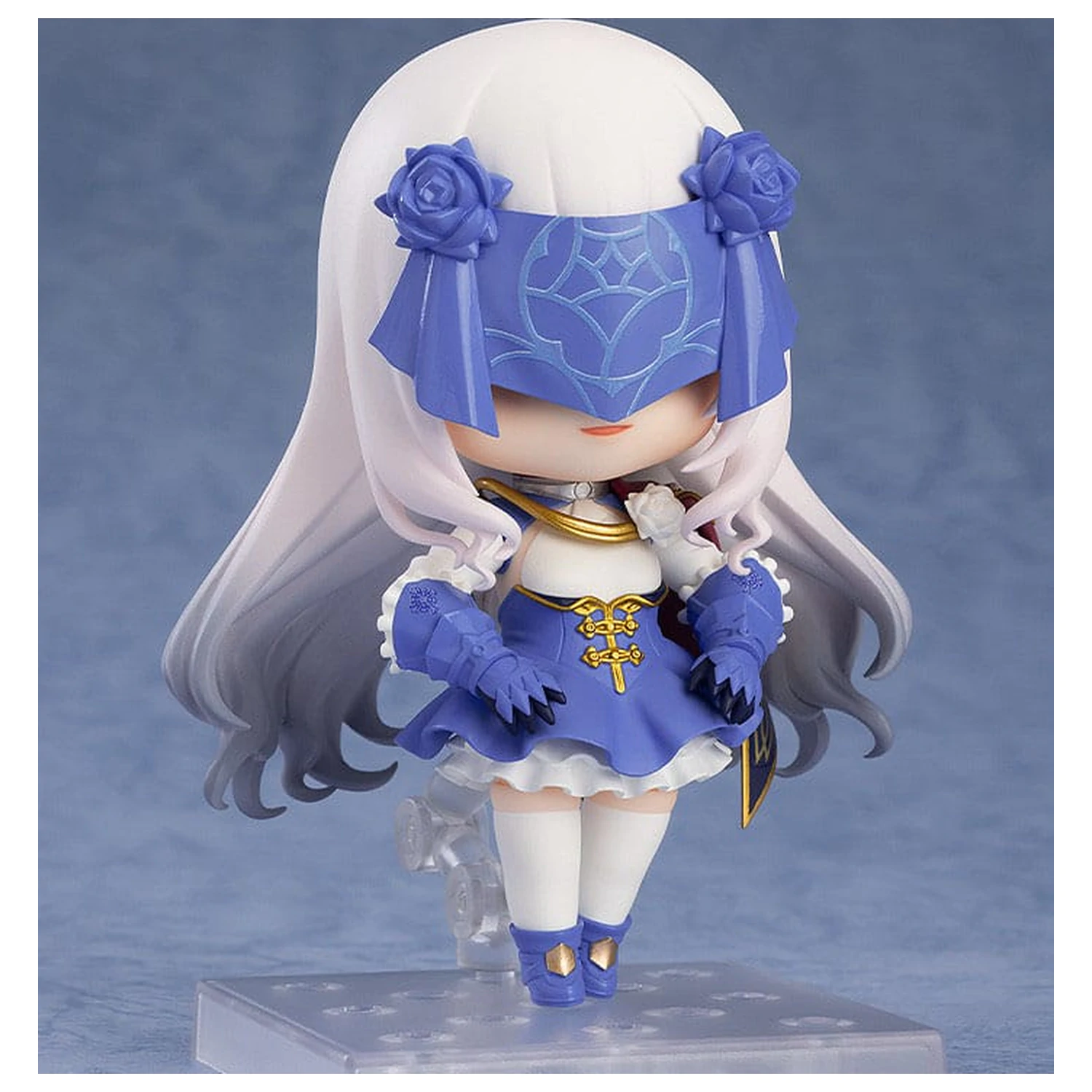 Fate/Grand Order Nendoroid akciófigura Lancer/Mélusine 10 cm termékfotó