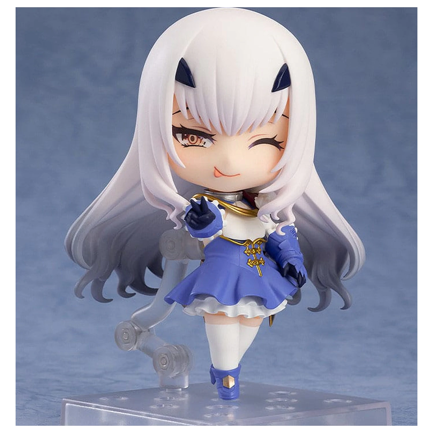 Fate/Grand Order Nendoroid akciófigura Lancer/Mélusine 10 cm termékfotó
