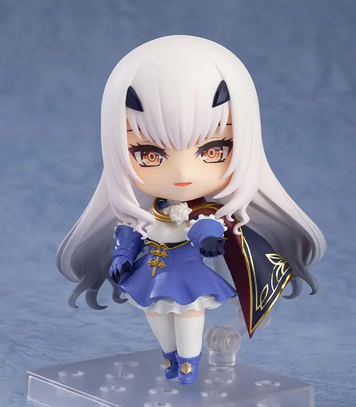 Fate/Grand Order Nendoroid akciófigura Lancer/Melusine 10 cm termékfotó