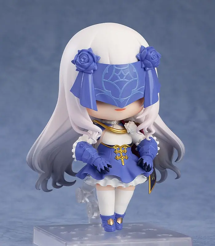 Fate/Grand Order Nendoroid akciófigura Lancer/Melusine 10 cm termékfotó