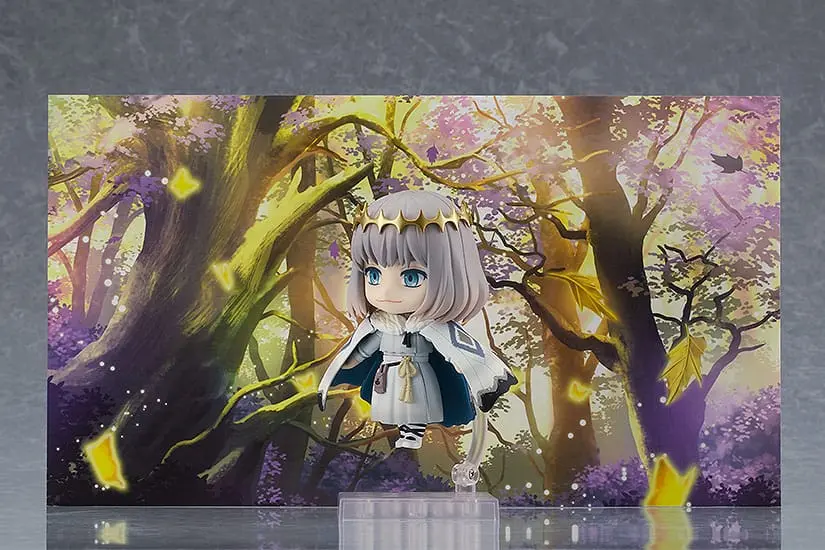 Fate/Grand Order Nendoroid akciófigura Pretender/Oberon 10 cm termékfotó