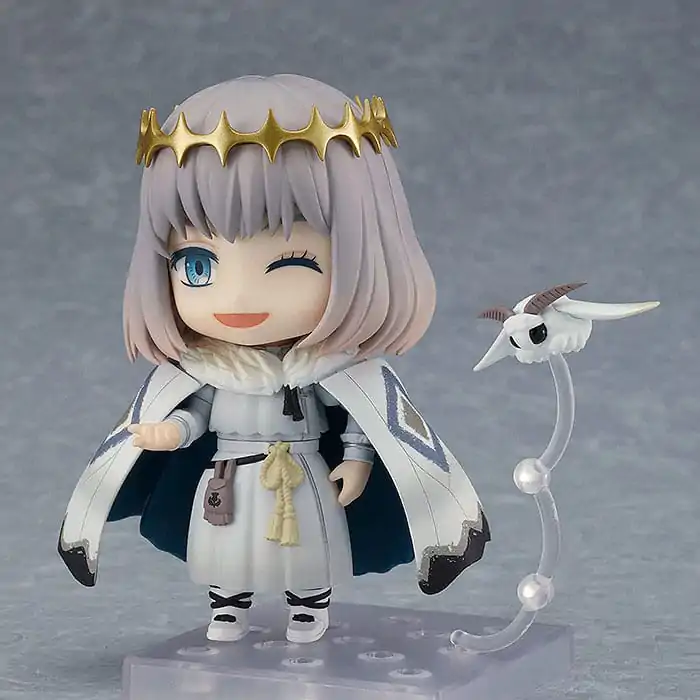 Fate/Grand Order Nendoroid akciófigura Pretender/Oberon 10 cm termékfotó