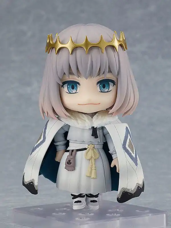 Fate/Grand Order Nendoroid akciófigura Pretender/Oberon 10 cm termékfotó