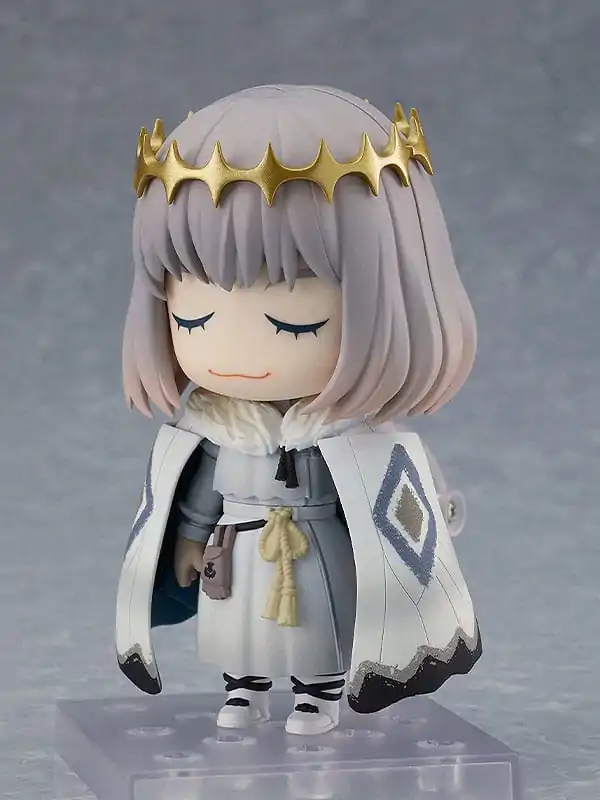 Fate/Grand Order Nendoroid akciófigura Pretender/Oberon 10 cm termékfotó