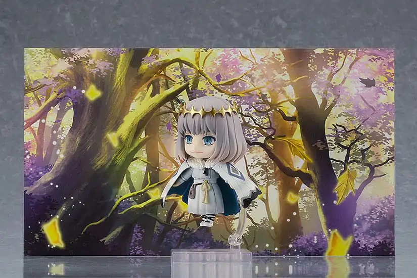Fate/Grand Order Nendoroid akciófigura Pretender/Oberon 10 cm termékfotó