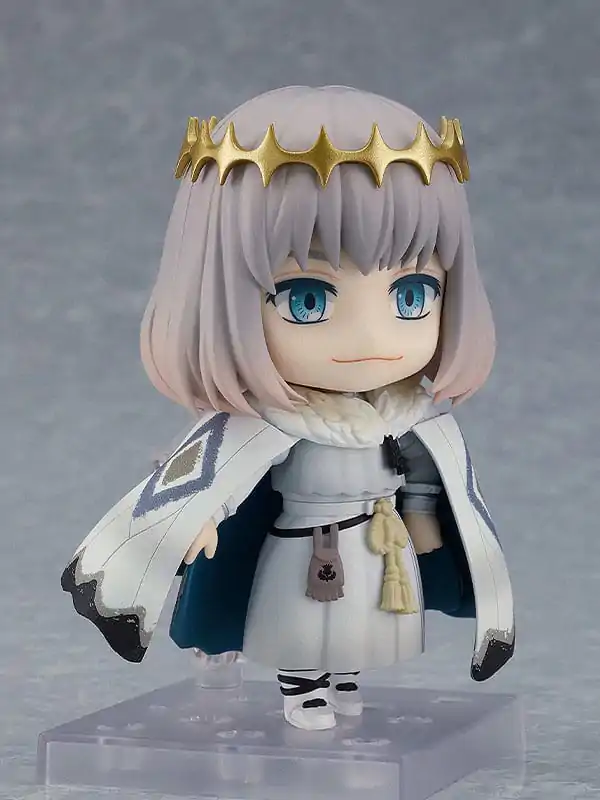 Fate/Grand Order Nendoroid akciófigura Pretender/Oberon 10 cm termékfotó