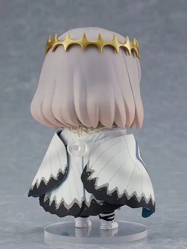 Fate/Grand Order Nendoroid akciófigura Pretender/Oberon 10 cm termékfotó