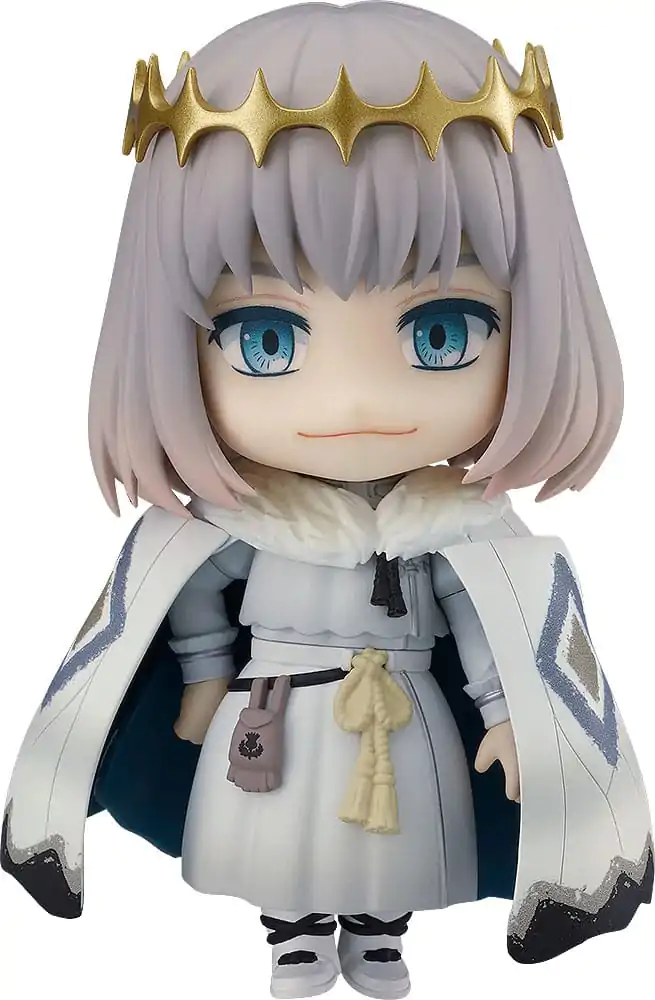 Fate/Grand Order Nendoroid akciófigura Pretender/Oberon 10 cm termékfotó