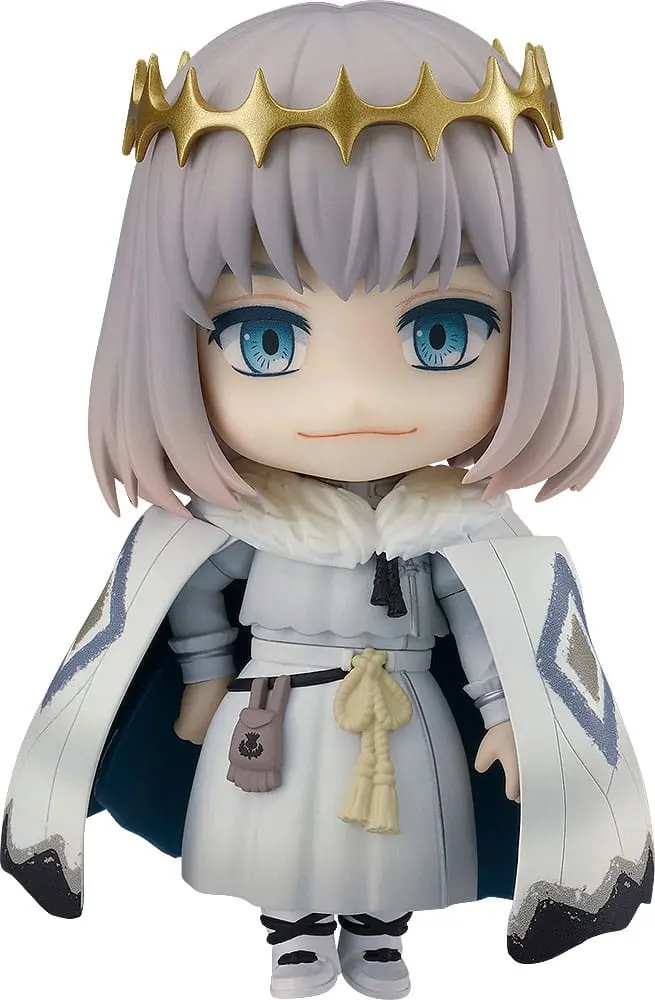 Fate/Grand Order Nendoroid akciófigura Pretender/Oberon 10 cm termékfotó
