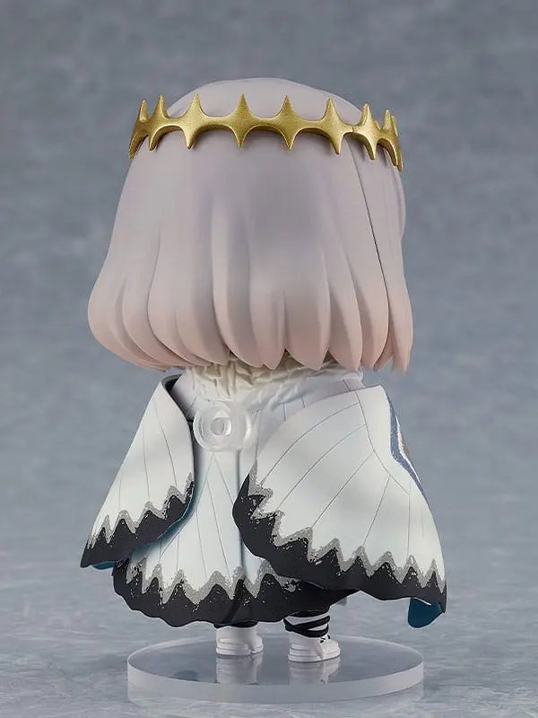 Fate/Grand Order Nendoroid akciófigura Pretender/Oberon 10 cm termékfotó