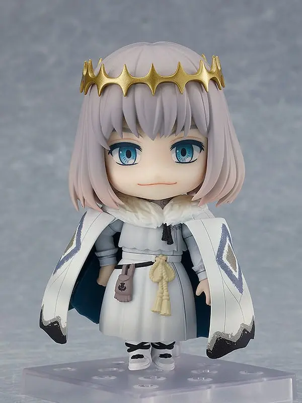 Fate/Grand Order Nendoroid akciófigura Pretender/Oberon 10 cm termékfotó