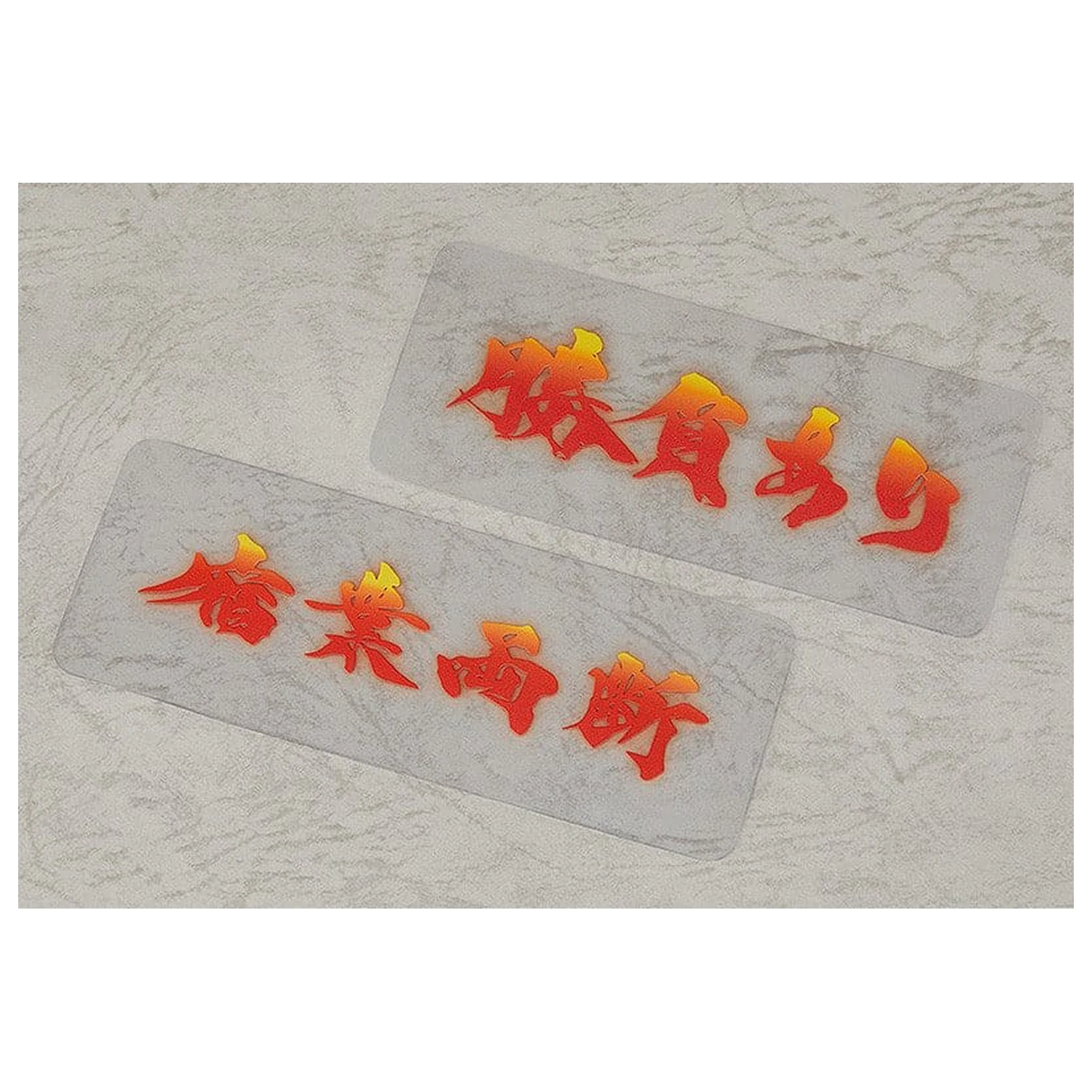 Fate/Grand Order Nendoroid akciófigura Saber/Miyamoto Musashi 10 cm termékfotó