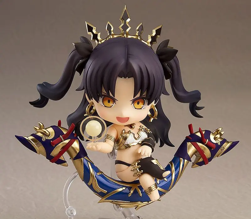 Fate/Grand Order Nendoroid Archer/Ishtar akciófigura 10 cm termékfotó