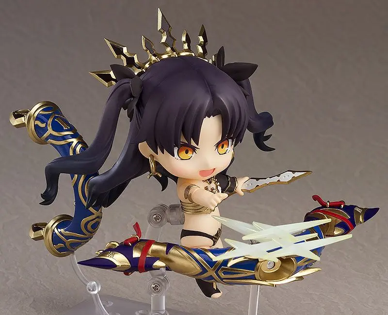 Fate/Grand Order Nendoroid Archer/Ishtar akciófigura 10 cm termékfotó