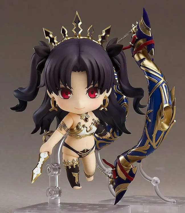 Fate/Grand Order Nendoroid Archer/Ishtar akciófigura 10 cm termékfotó