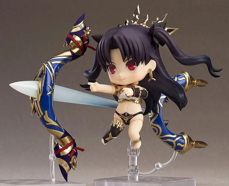 Fate/Grand Order Nendoroid Archer/Ishtar akciófigura 10 cm termékfotó