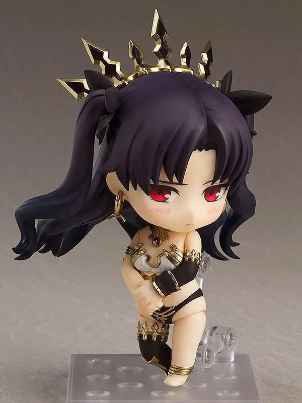 Fate/Grand Order Nendoroid Archer/Ishtar akciófigura 10 cm termékfotó