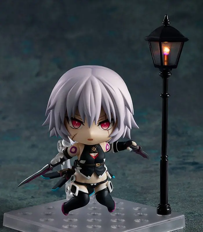 Fate/Grand Order Nendoroid Assassin/Jack the Ripper akciófigura 10 cm termékfotó