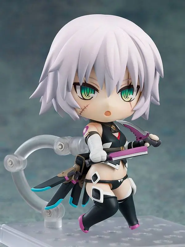Fate/Grand Order Nendoroid Assassin/Jack the Ripper akciófigura 10 cm termékfotó