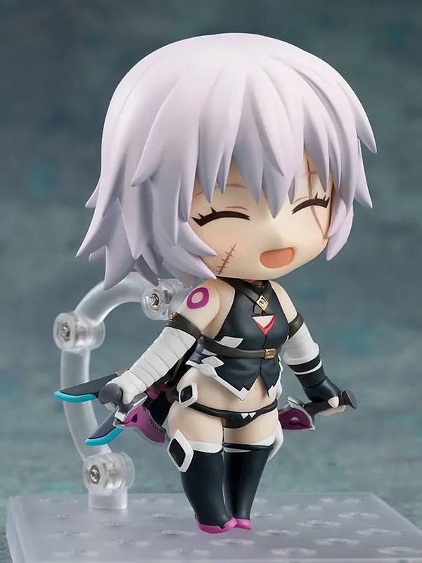 Fate/Grand Order Nendoroid Assassin/Jack the Ripper akciófigura 10 cm termékfotó