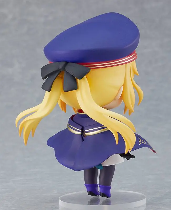 Fate/Grand Order Nendoroid Caster/Altria Caster akciófigura 10 cm termékfotó