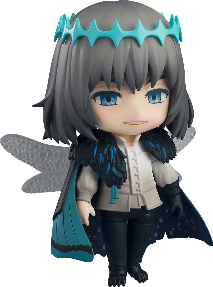 Fate/Grand Order Nendoroid Doll akciófigura Pretender/Oberon Vortigern 10 cm termékfotó