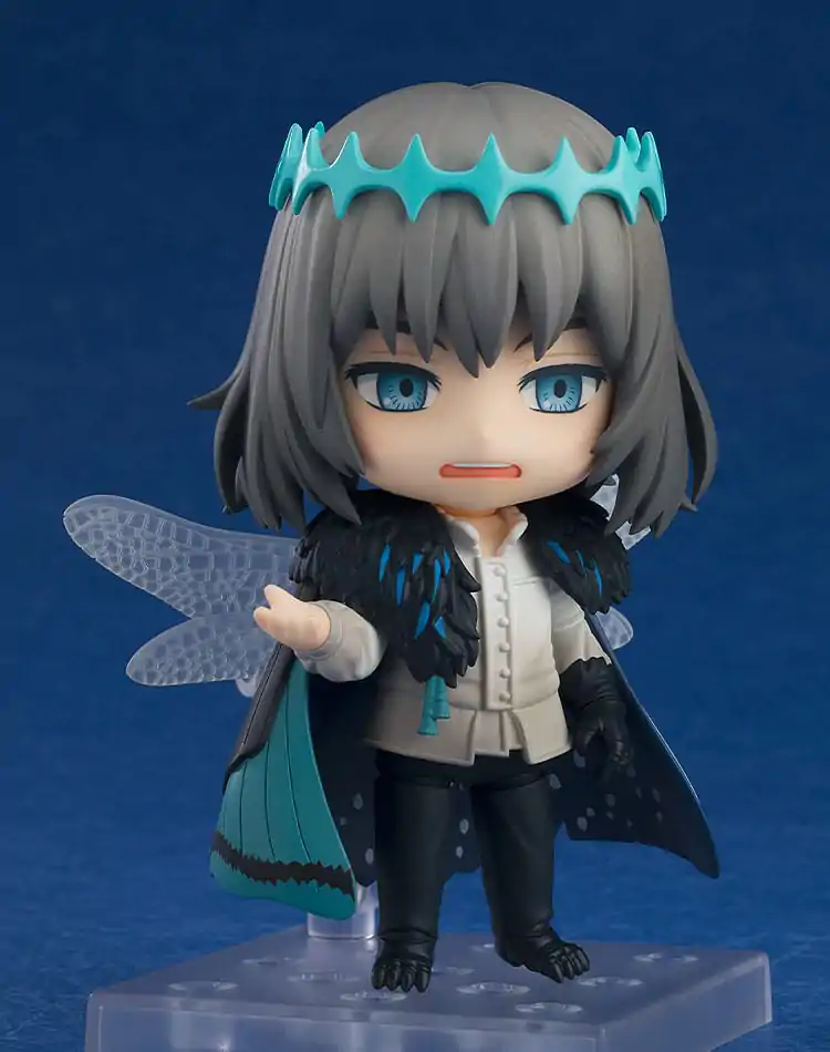 Fate/Grand Order Nendoroid Doll akciófigura Pretender/Oberon Vortigern 10 cm termékfotó