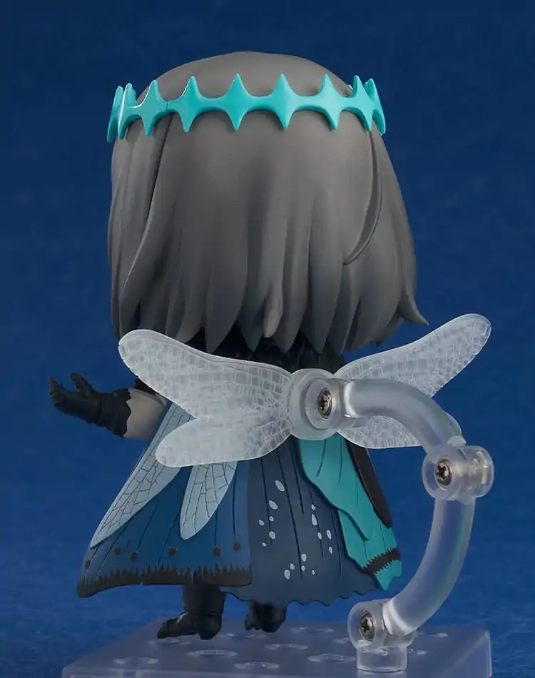 Fate/Grand Order Nendoroid Doll akciófigura Pretender/Oberon Vortigern 10 cm termékfotó