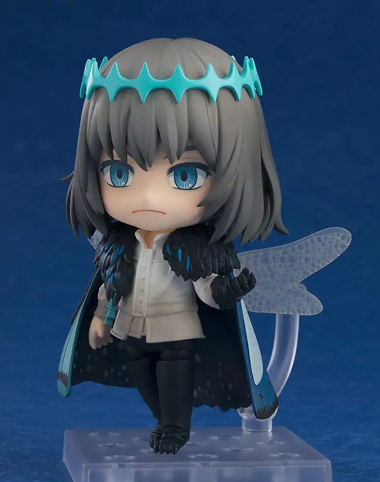 Fate/Grand Order Nendoroid Doll akciófigura Pretender/Oberon Vortigern 10 cm termékfotó