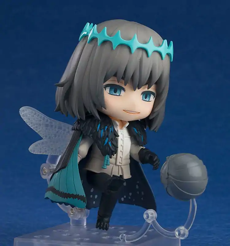 Fate/Grand Order Nendoroid Doll akciófigura Pretender/Oberon Vortigern 10 cm termékfotó