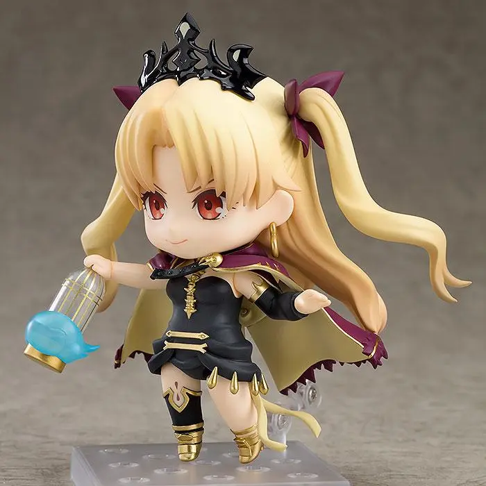 Fate/Grand Order Nendoroid Lancer/Ereshkigal akciófigura 10 cm termékfotó