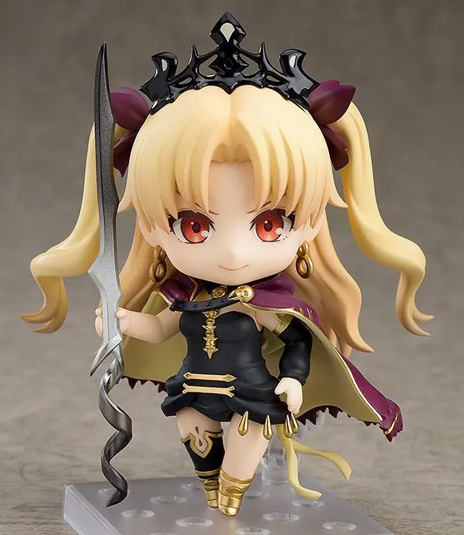 Fate/Grand Order Nendoroid Lancer/Ereshkigal akciófigura 10 cm termékfotó