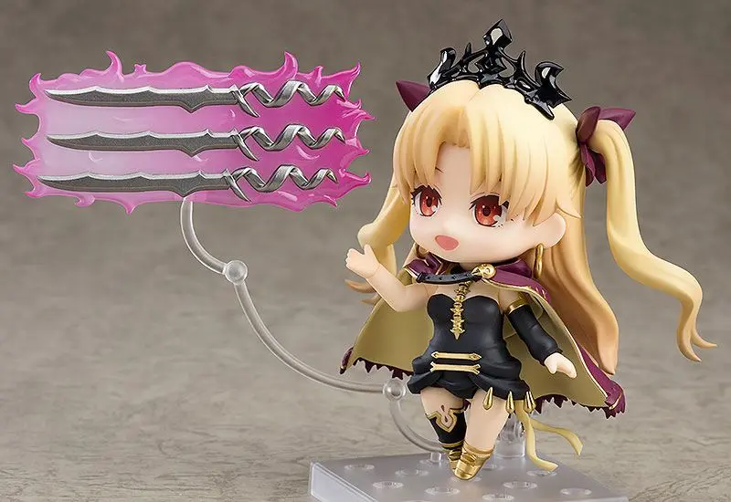 Fate/Grand Order Nendoroid Lancer/Ereshkigal akciófigura 10 cm termékfotó