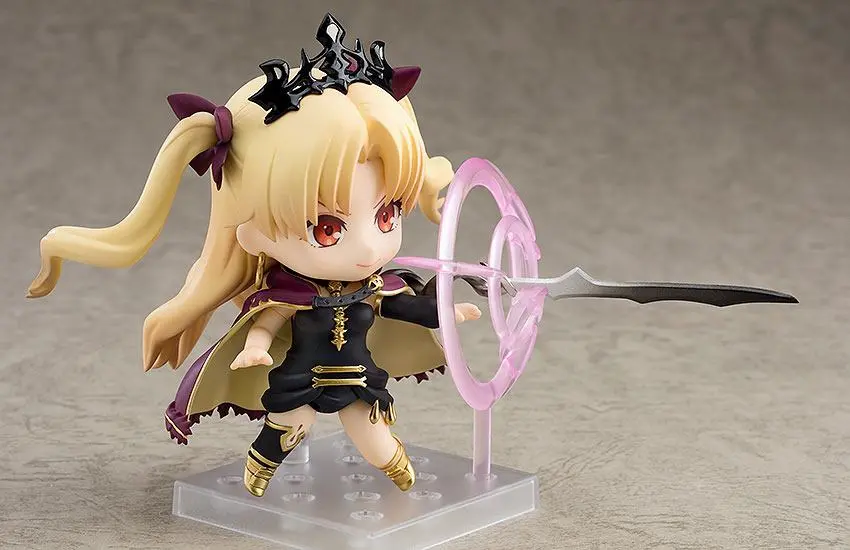 Fate/Grand Order Nendoroid Lancer/Ereshkigal akciófigura 10 cm termékfotó