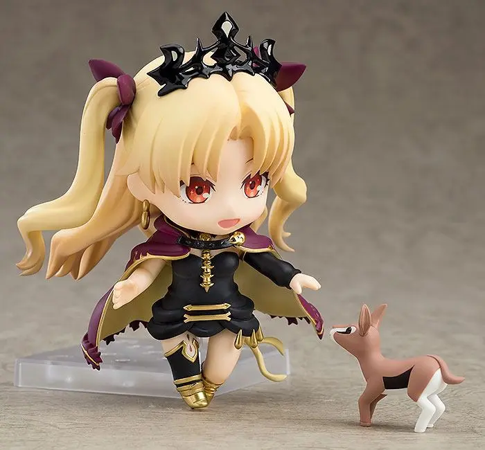 Fate/Grand Order Nendoroid Lancer/Ereshkigal akciófigura 10 cm termékfotó