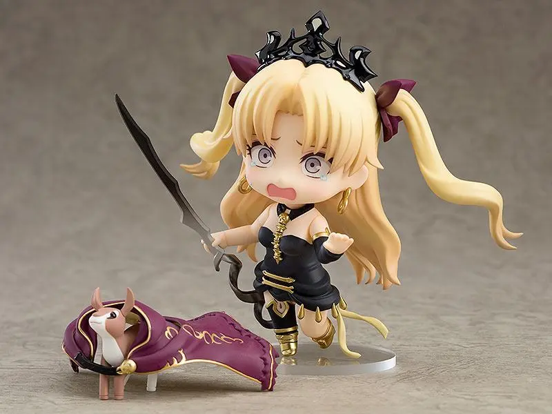 Fate/Grand Order Nendoroid Lancer/Ereshkigal akciófigura 10 cm termékfotó