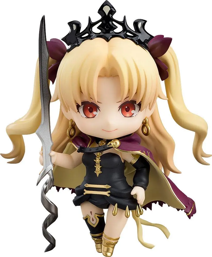 Fate/Grand Order Nendoroid Lancer/Ereshkigal akciófigura 10 cm termékfotó