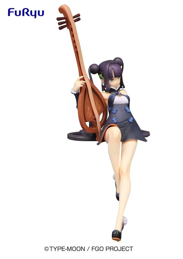 Fate/Grand Order Noodle Stopper Foreigner/Yokihi PVC szobor figura 14 cm termékfotó