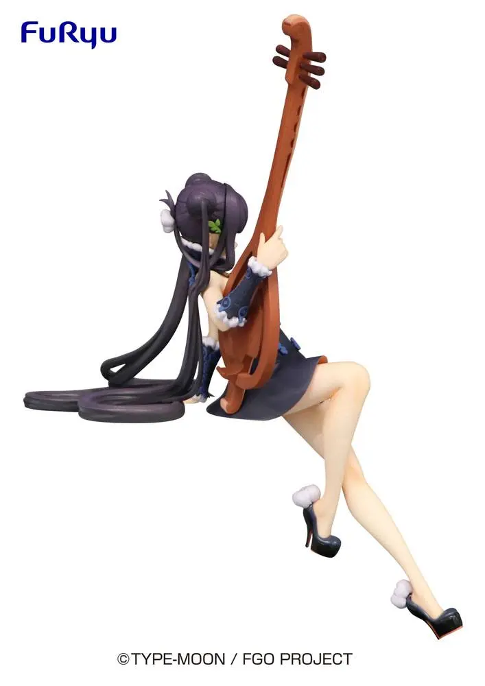 Fate/Grand Order Noodle Stopper Foreigner/Yokihi PVC szobor figura 14 cm termékfotó