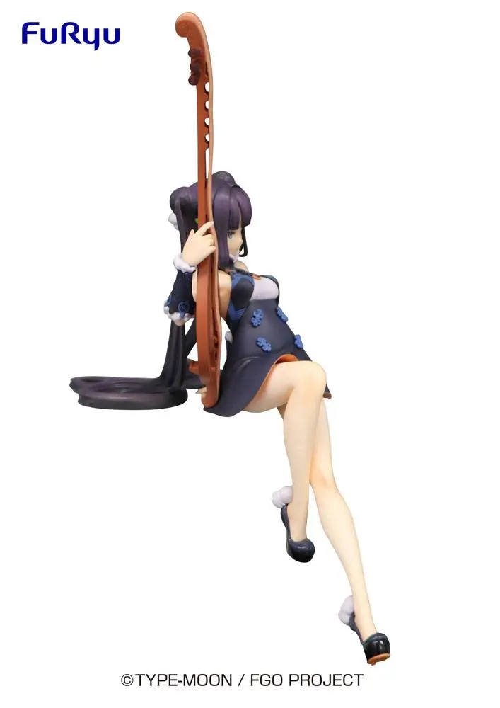 Fate/Grand Order Noodle Stopper Foreigner/Yokihi PVC szobor figura 14 cm termékfotó