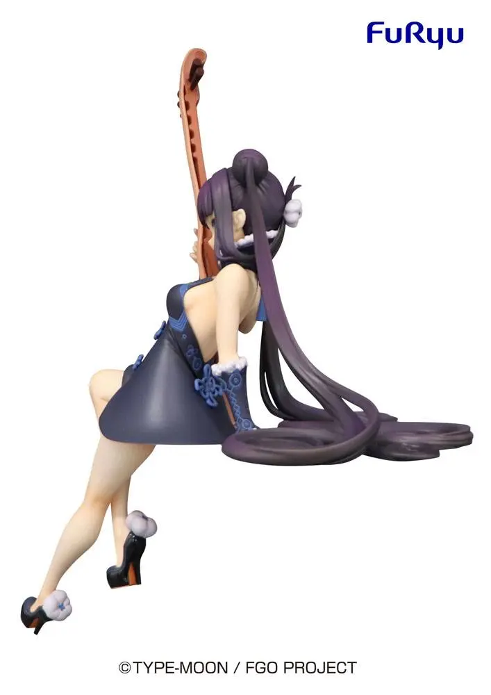 Fate/Grand Order Noodle Stopper Foreigner/Yokihi PVC szobor figura 14 cm termékfotó