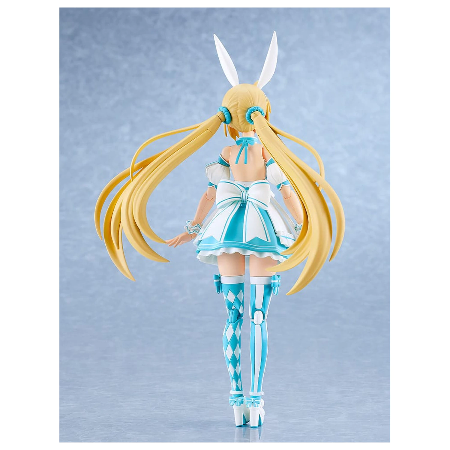 Fate/Grand Order Plamatea Berserker/Altria Caster Műanyag modell készlet 15 cm    termékfotó