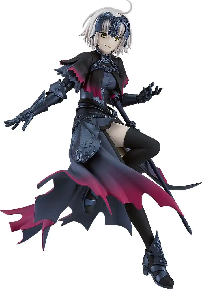 Fate/Grand Order Pop Up Parade Avenger/Jeanne d'Arc (Alter) PVC szobor figura 17 cm termékfotó